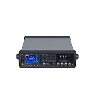 Thiết bị đo LCR KEYSIGHT E4980A (20 Hz~2 MHz)