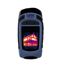 Camera đo nhiệt độ SEEK Reveal (RW-AAA) (-40°C to 330°C, 206 x 156)