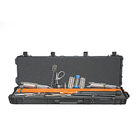 Bộ thiết bị lấy mẫu đất AMS 402.23 (2 1/4")