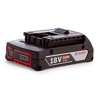Pin BOSCH 1600A001CC