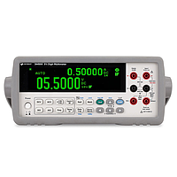 Đồng hồ vạn năng KEYSIGHT 34450A (True RMS,1 kV, 10 A, 5.5 Digit)