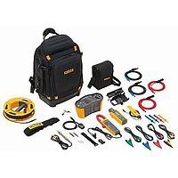 Thiết bị đo đường cong I-V tấm pin mặt trời FLUKE FLK-SMFT-1000/PRO (20 A DC, 1000 V DC, W/TRUTEST/PVLEAD3, PRO KIT)