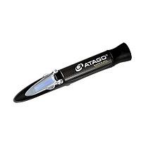 Khúc xạ kế đo độ mặn ATAGO Master-S10M (0.0 đến 10.0 g)