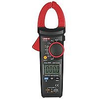 Ampe kìm UNI-T UT213C (AC/DC 400A,True RMS)