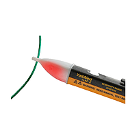 Bút dò điện áp AC không tiếp xúc FLUKE Fluke-1LAC-A-II