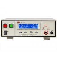 Thiết bị kiểm tra an toàn điện Rek RK7122 (AC:5KV, 12mA; DC: 6kV, 5mA)