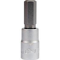 Đầu tuýp ra đầu lục giác YATO YT-7670 (6mm, 88.6Nm)