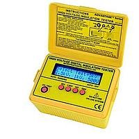 Thiết bị đo điện trở cách điện SEW 2803 IN