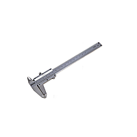 Thước cặp cơ khí SATA 91501 (0 - 150mm, 0.02 mm)