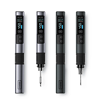 Tay hàn FNIRSI HS-02B (9-20V; 100W (max); 100°C-450°C)