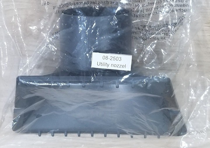 Đầu hút bảng lớn Model 08-2503
