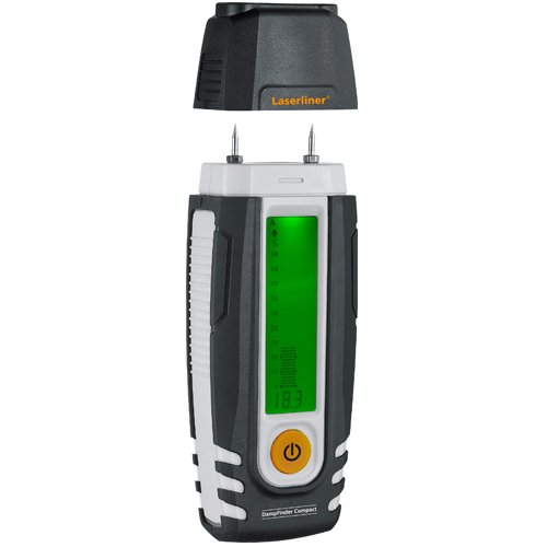 Máy đo độ ẩm vật liệu Laserliner 082.015A