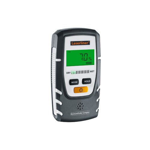Máy đo độ ẩm gỗ, bê tông, thạch cao Laserliner 082.332A