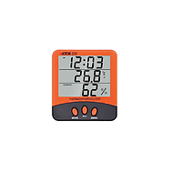 Nhiệt ẩm kế VICTOR 230 (0~50°C, 30%~90% RH)