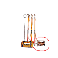 Bộ dây tiếp địa VIỆT NAM Bộ dây tiếp địa 110kv (110kv)