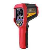 Súng do nhiệt độ bằng hồng ngoại UNI-T UT305C+ (2200°C, D:S: 55:1)