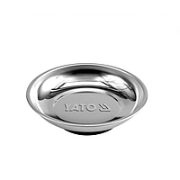 Khay chứa dụng cụ bằng từ tính YATO YT-0830 (∅150mm)