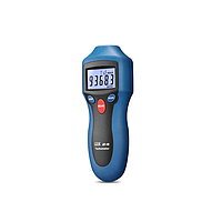 Máy đo tốc độ vòng quay Tiếp xúc/ Không tiếp xúc CEM AT-10 (2~200,000 RPM)