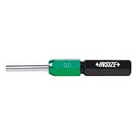 Dưỡng trụ đo lỗ INSIZE 7344-5G (go, 5.79-7.14mm)
