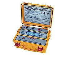 Thiết bị đo điện trở cách điện SEW 4103 IN (5KV, 250GΩ)