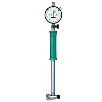 Đồng hồ đo lỗ INSIZE 2322-450A (250-450mm/ 0.01mm)