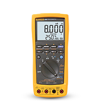 Máy hiệu chuẩn dòng điện, điện áp FLUKE FLUKE-789 (measure (0-1 A AC or DC/ 0-1000 V), source 0-20mA)