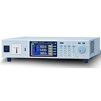 Bộ nguồn lập trình AC GW INSTEK APS-7100 (1kVA,500Hz)