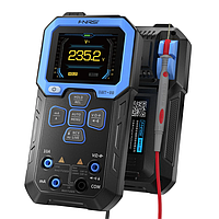 Đồng hồ vạn năng kỹ thuật số FNIRSI DMT-99 (999.9VDC, 750.0VAC, 9.999ADC/DC)