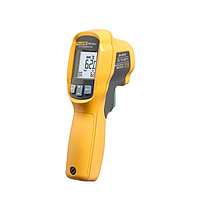 Súng đo nhiệt độ bằng hồng ngoại FLUKE FLK-62 MAX/SNG (Fluke-62 MAX, -30 °C đến 500 °C)