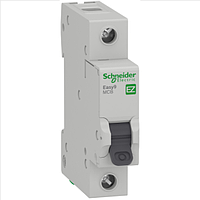 MCB 1P SCHNEIDER EZ9F34120