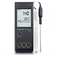 Máy đo độ mặn HANNA HI931100