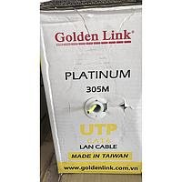 Cáp mạng CHINA Goldenlink Cat6 (300m)