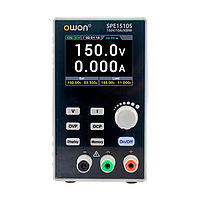 Nguồn DC OWON SPE30054 (0~300V; 0 - 5A; 400W)