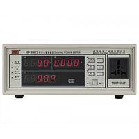 Máy phân tích công suất Rek RF9901 (AC, 300V, 20A, 6kVA)
