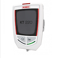 Datalogger ghi nhiệt độ Sauermann KT220-O