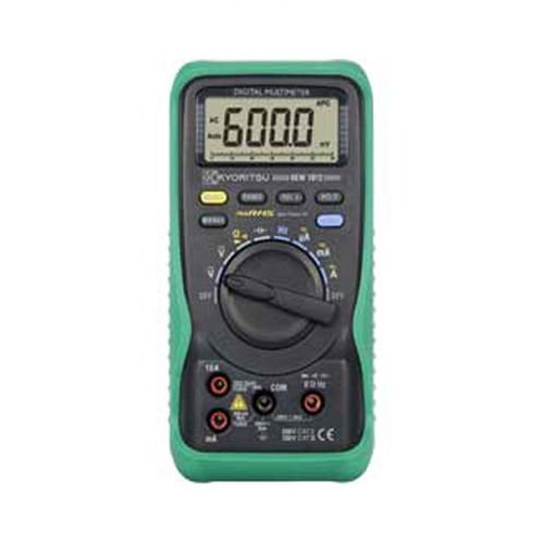 Đồng hồ vạn năng Kyoritsu 1012