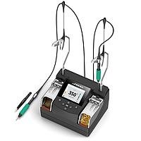 Trạm hàn Nano JBC NANE-2D (230V, 90 - 450 °C / 190 - 840 °F)