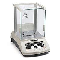 Cân phân tích HUAZHI HZK-FA210S (210g, 0.1mg)