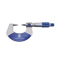 Panme đo ngoài đầu nhọn MOORE & WRIGHT MW270-06 (25-50mm, 0.01mm)