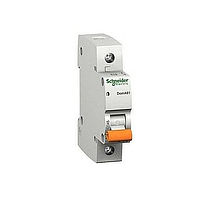 Cầu dao tự động SCHNEIDER A9K27132 (1P, 32A, 6kA, 230/240V)