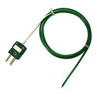 Cảm biến đo nhiệt độ Sterling Sensors TWSSTK00002M00P1 (Type K 2m; Mini-plug; -75~250°C)