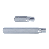 Mũi vít đóng lục giác sao KINGTONY 168045T