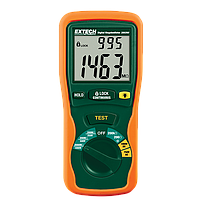 Đồng hồ đo điện trở cách điện EXTECH 380260