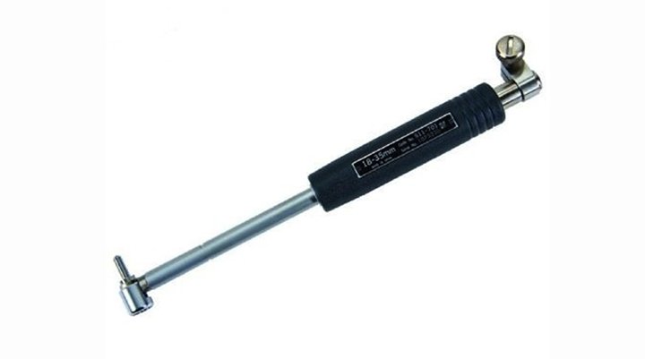 Bộ đo lỗ 511-701 Bộ đo lỗ 511-701