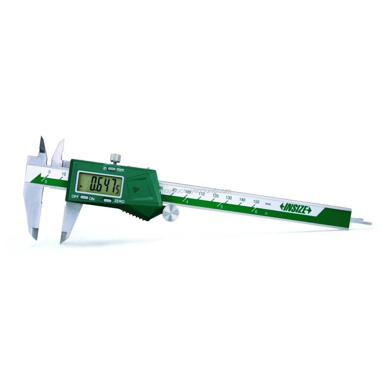 Thước kẹp điện tử Insize 1108-300