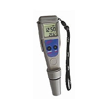 Máy đo pH/ ORP/ Temp bỏ túi Adwa AD14 (-2.00~ 16.00 pH)