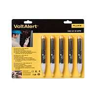 Bộ 5 bút dò điện áp bỏ túi FLUKE FLK-1ACA1II-5/APAC (gồm 1 bộ 5 cái 1AC II)