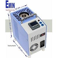 Máy hiệu chuẩn nhiệt độ khô R&D Instruments 650-TS (30~650°C, ±1.0°C)