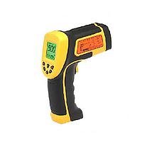 Súng đo nhiệt độ hồng ngoại Smartsensor AS862A (-50℃~900℃; ±2℃)