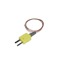 Cặp nhiệt điện cách điện OMEGA 5SRTC-TT-T-36-36 (0 - 150°C (32-300°F), 36 in, 36 AWG)